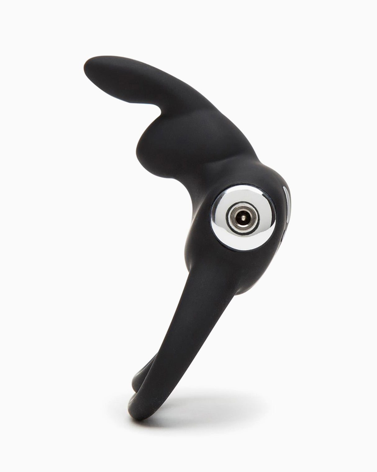 Happy Rabbit Couples Stimulating Rabbit Cock Ring