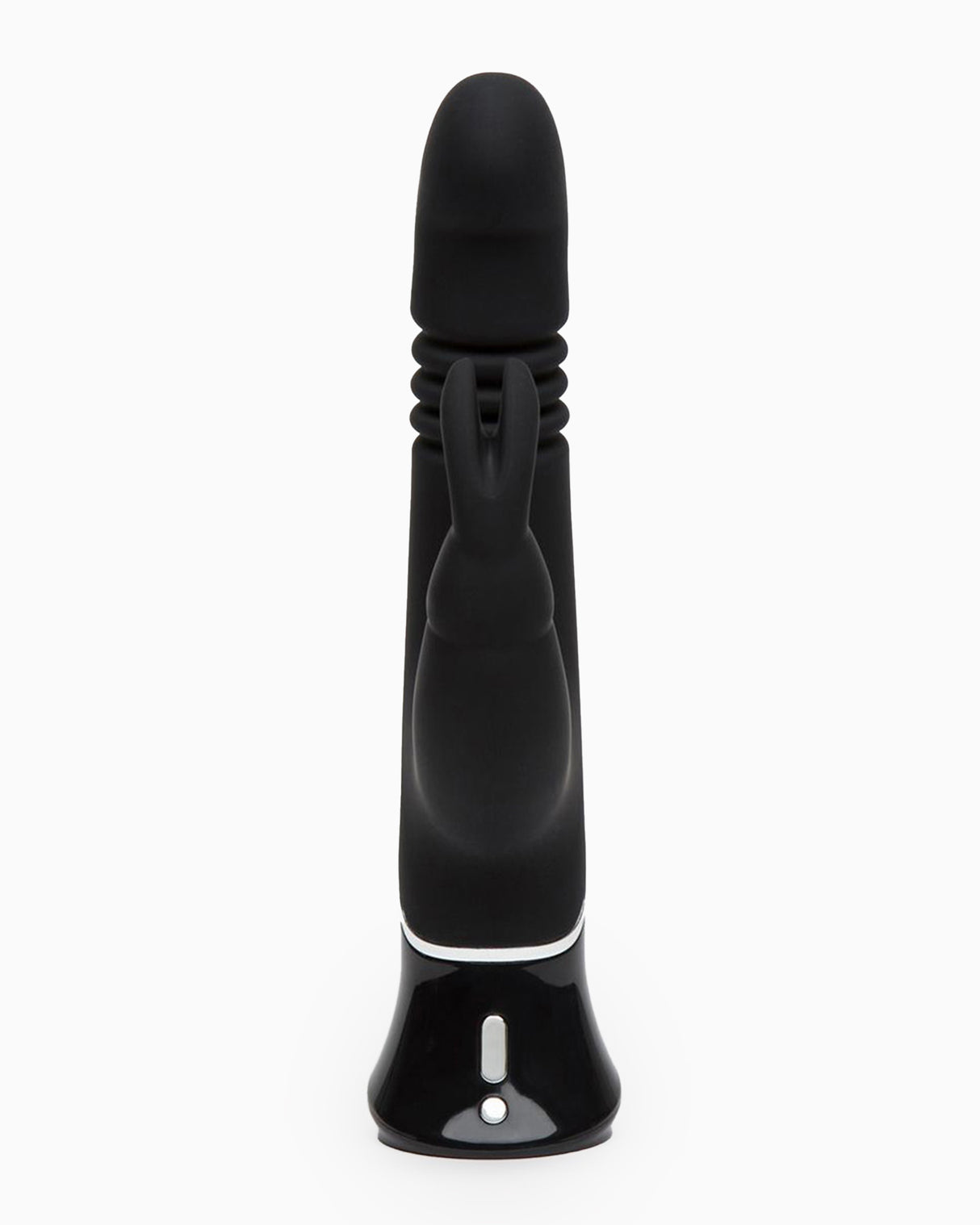 Fifty Shades of Grey Greedy Girl Thrusting G-Spot Rabbit Vibrator