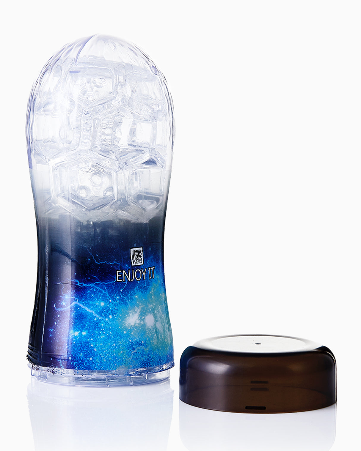 Pillow Talk Throb Masturbator