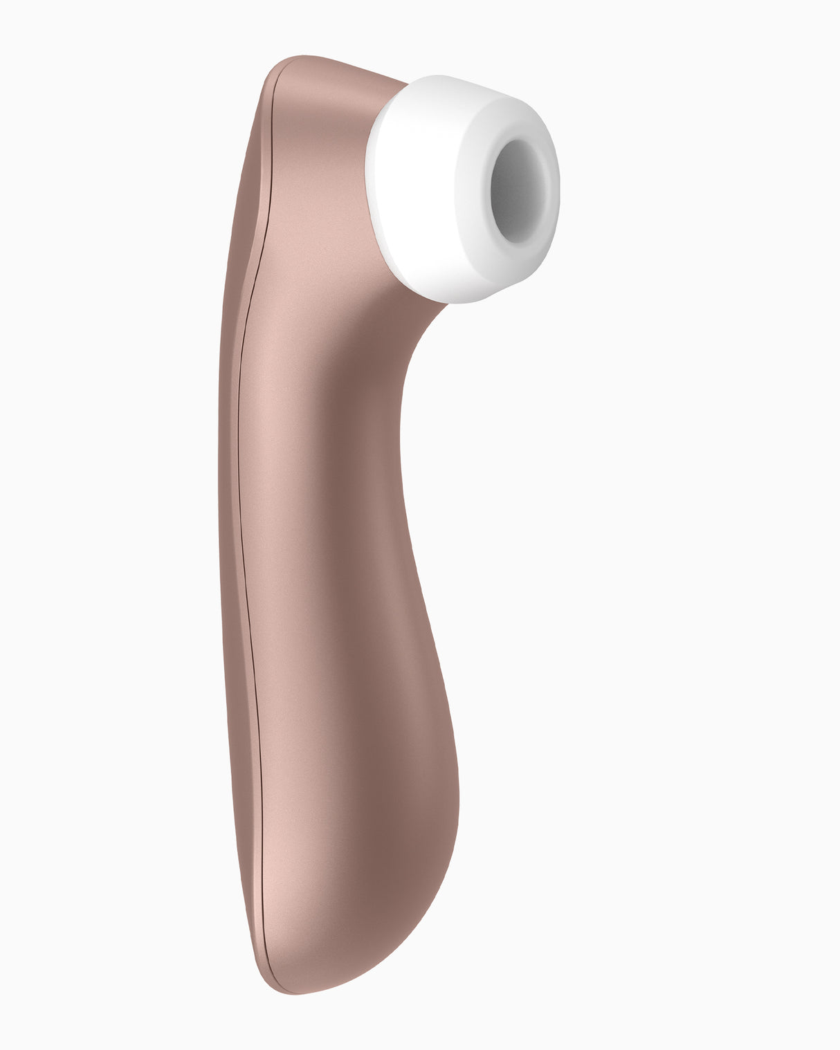 Satisfyer Vibration Pro 2+ Air Simulator