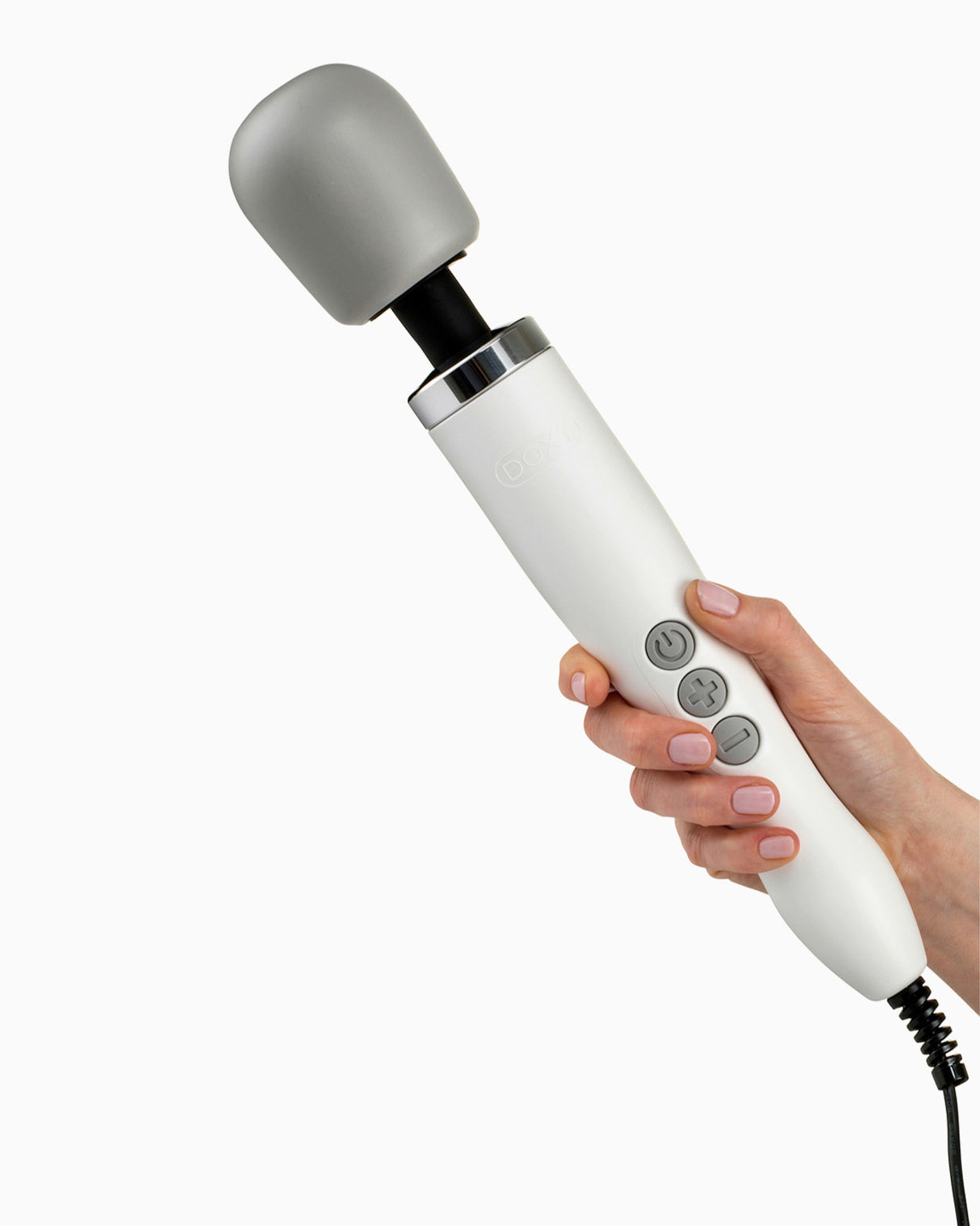 Doxy Original Massage Wand Vibrator