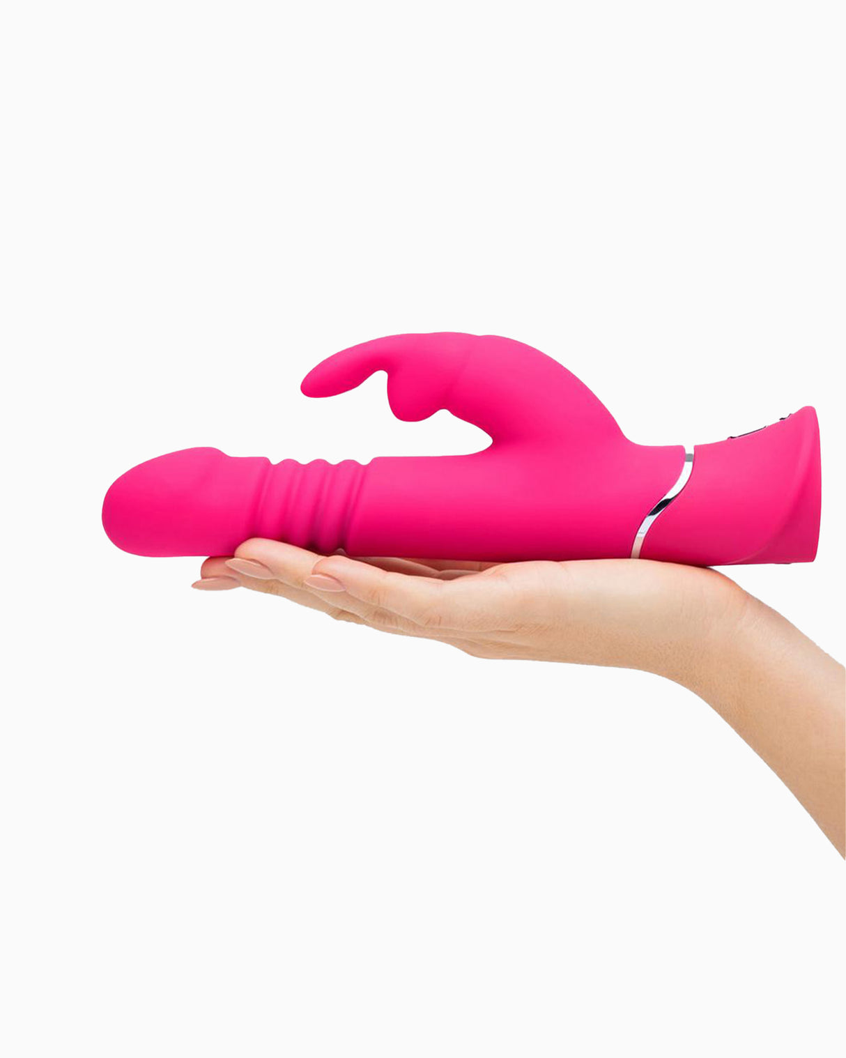 Happy Rabbit Thrusting Rabbit Vibrator