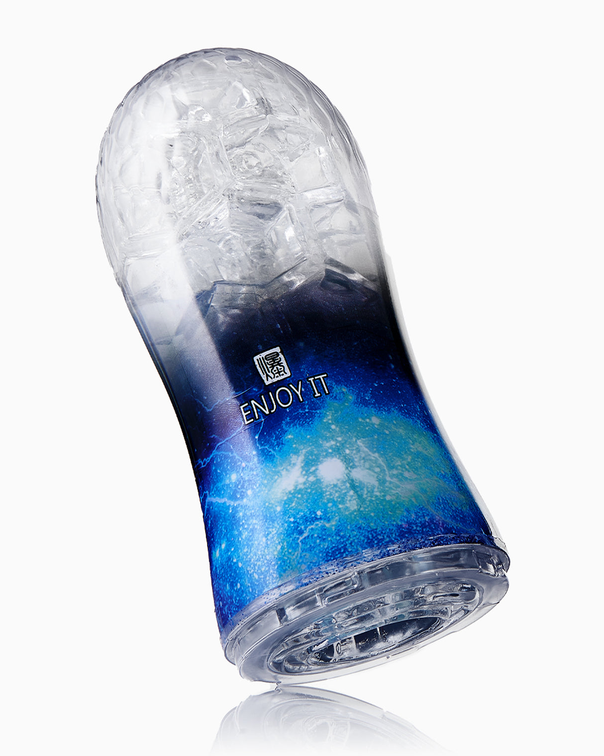 Pillow Talk Throb Masturbator