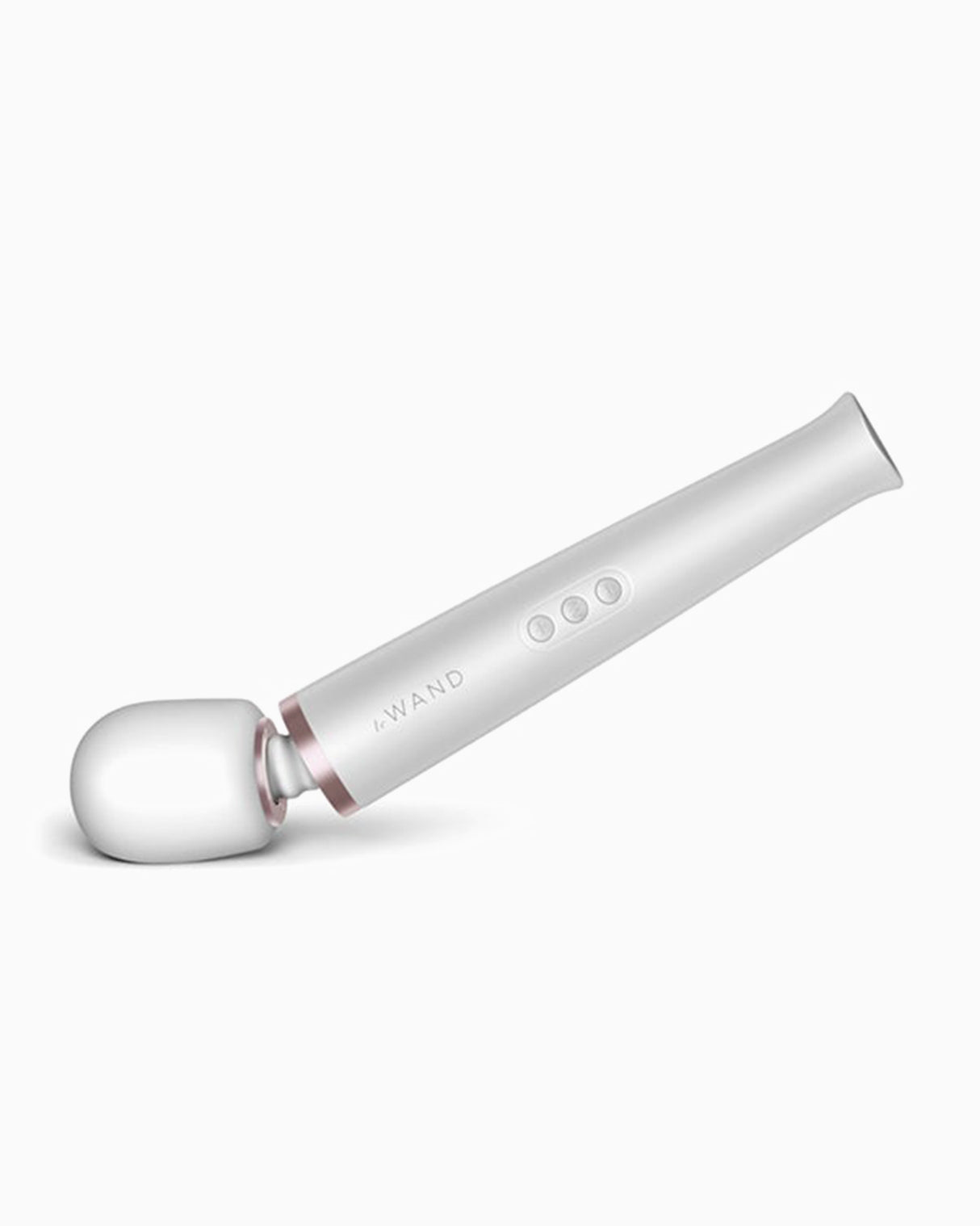 Le Wand Massager Vibrator Wand