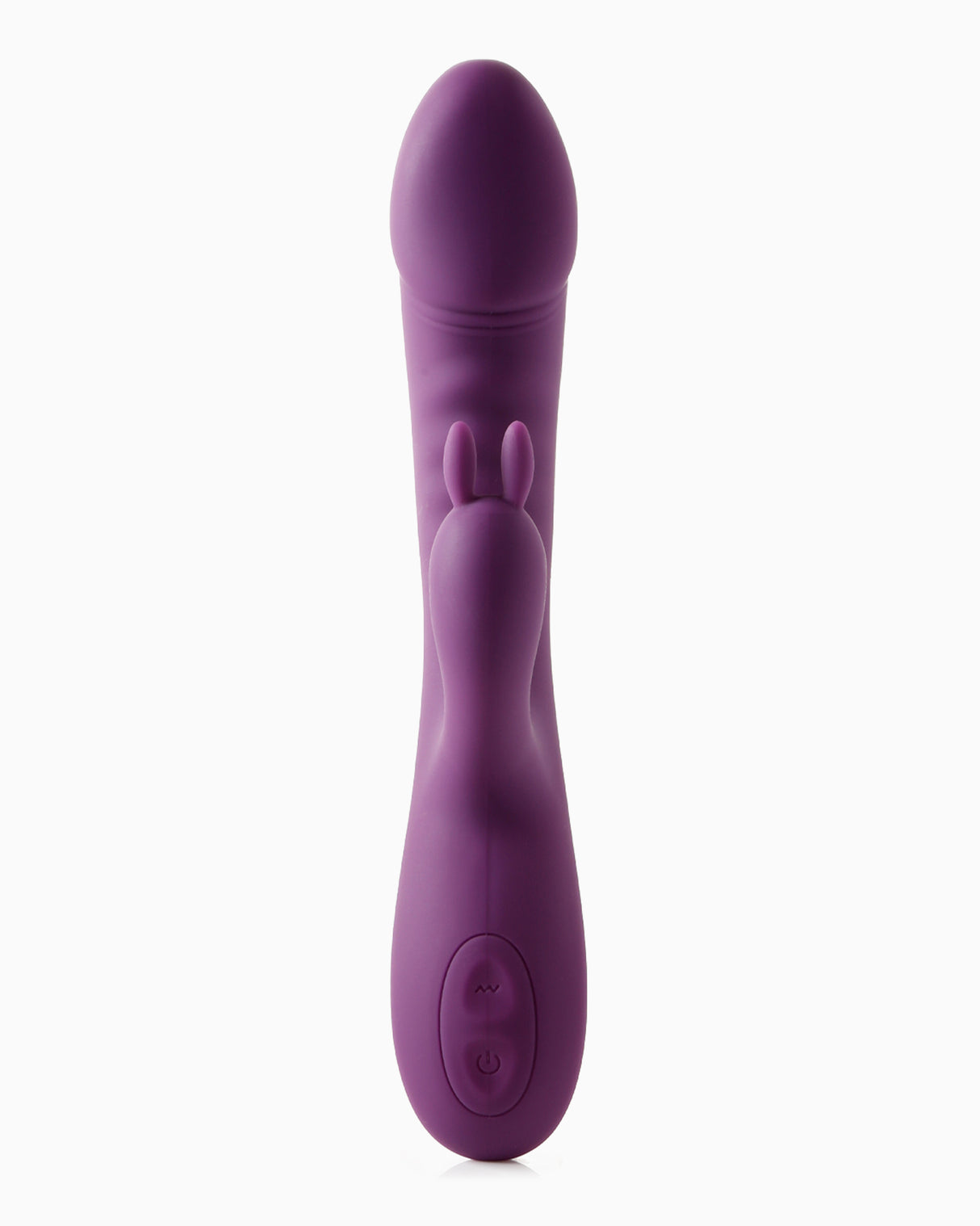 Pillow Talk Thumper Rabbit Vibrator