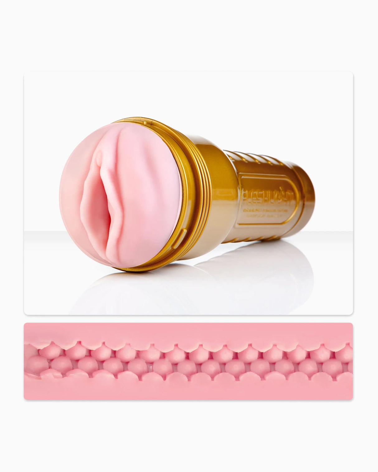 Fleshlight Stamina Training Unit Value Pack