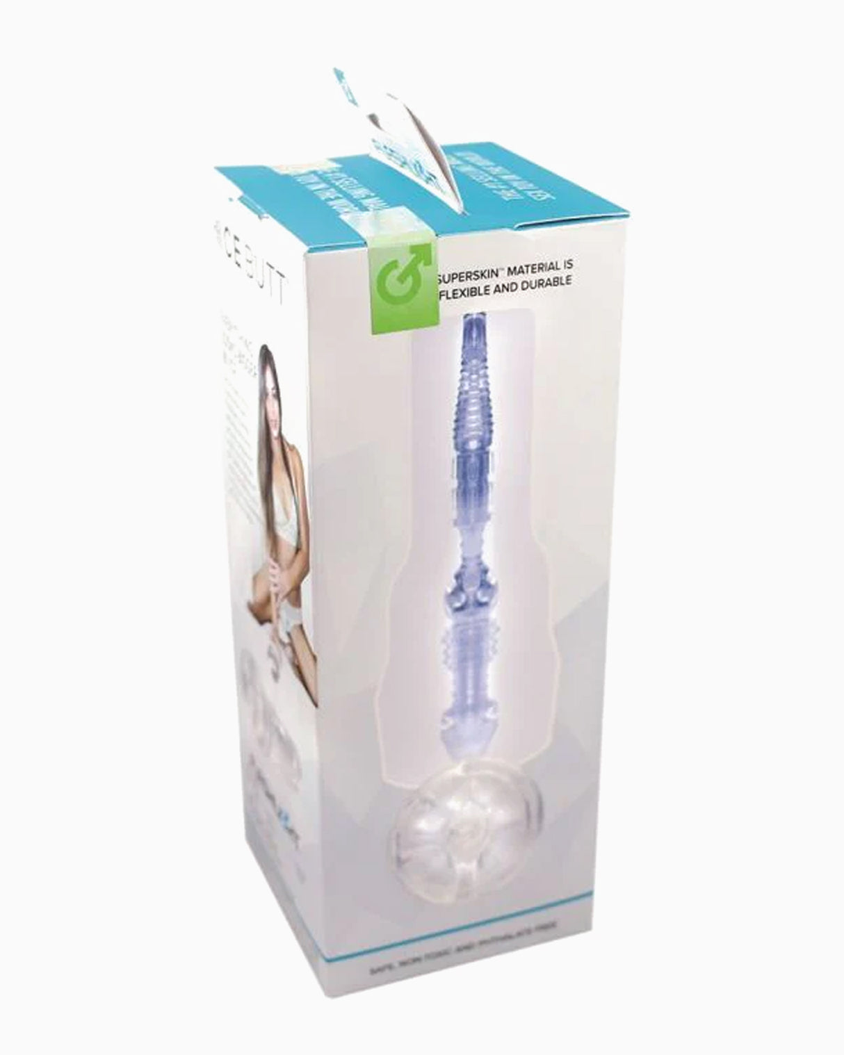 Fleshlight Ice Butt Masturbator