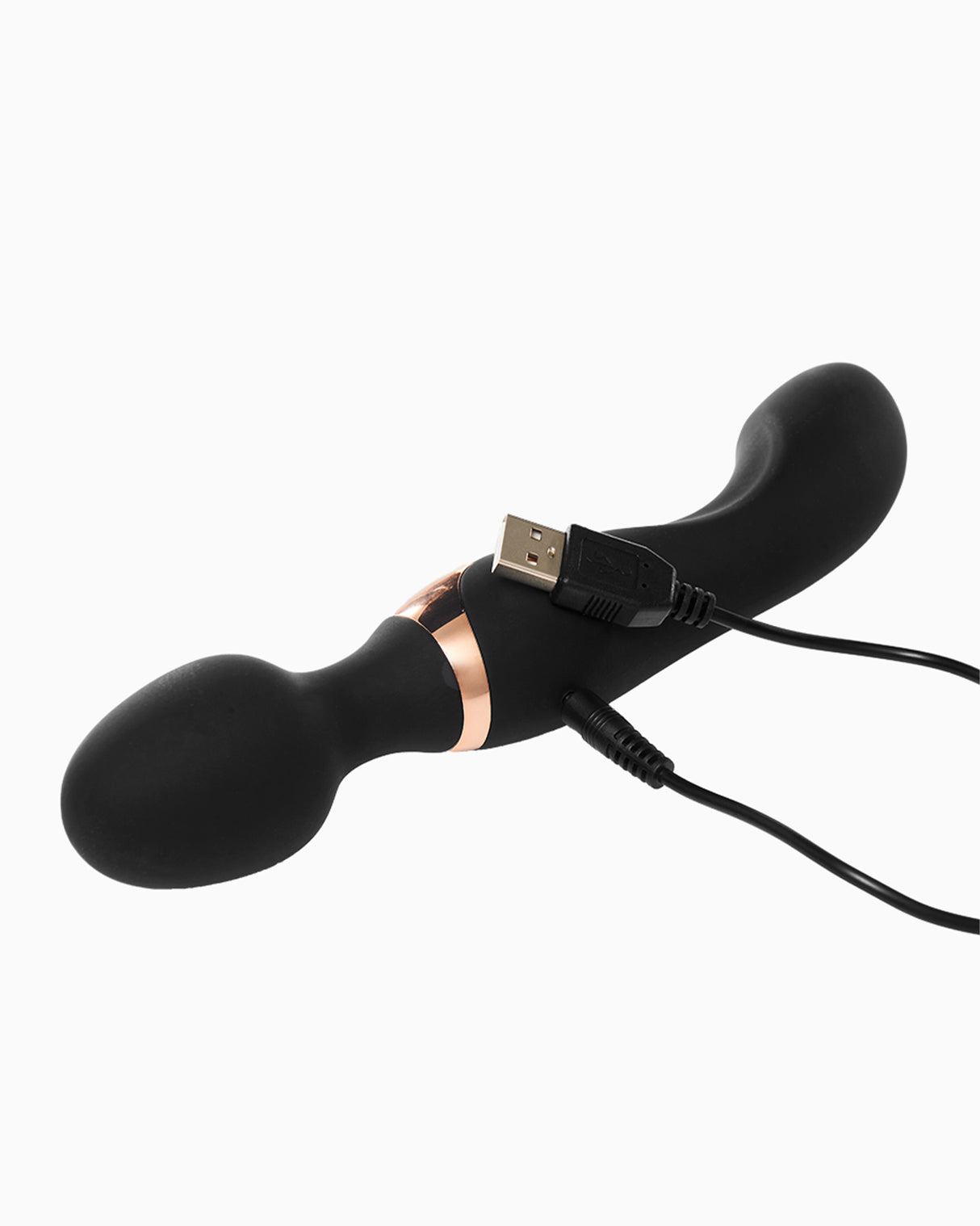 Pillow Talk Elite Dual Wand Vibrator