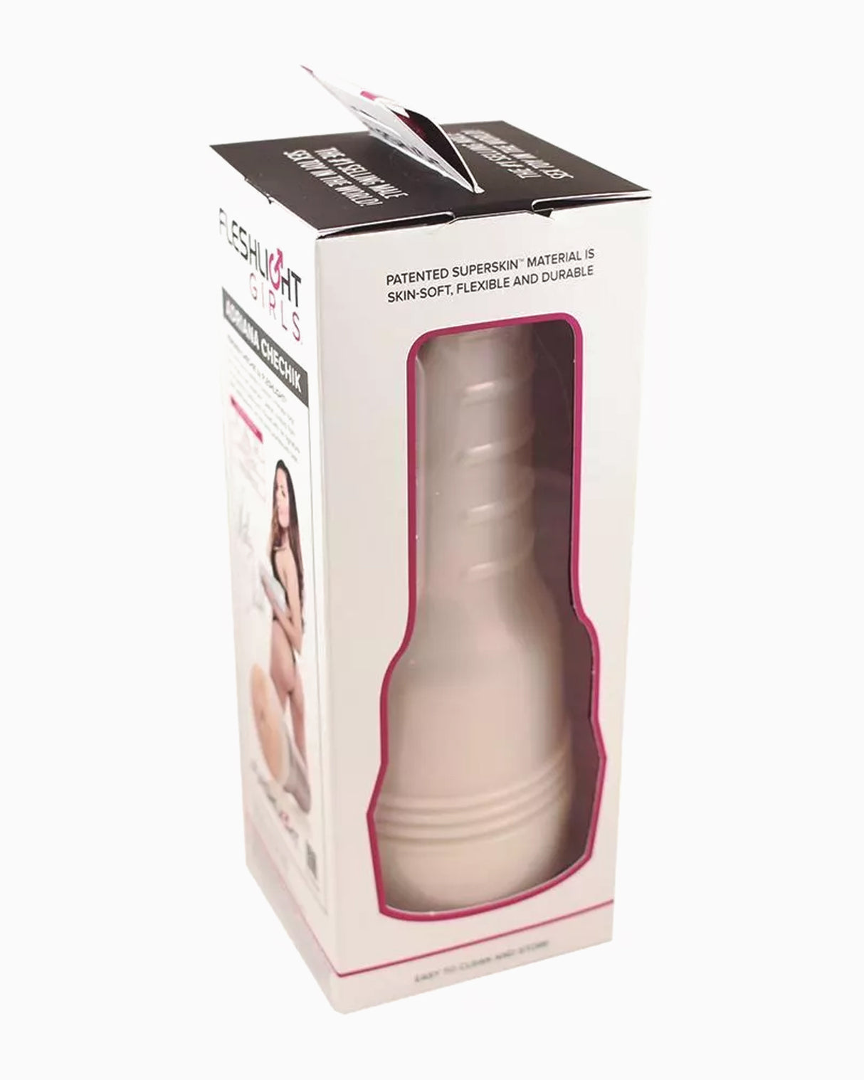 Fleshlight Adriana Chechik Butt Masturbator