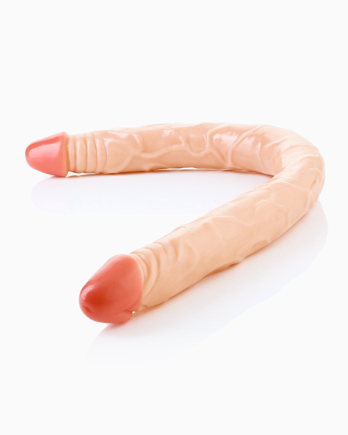 Pillow Talk Ultimate Double Ended Dildo 21.5 Inches
