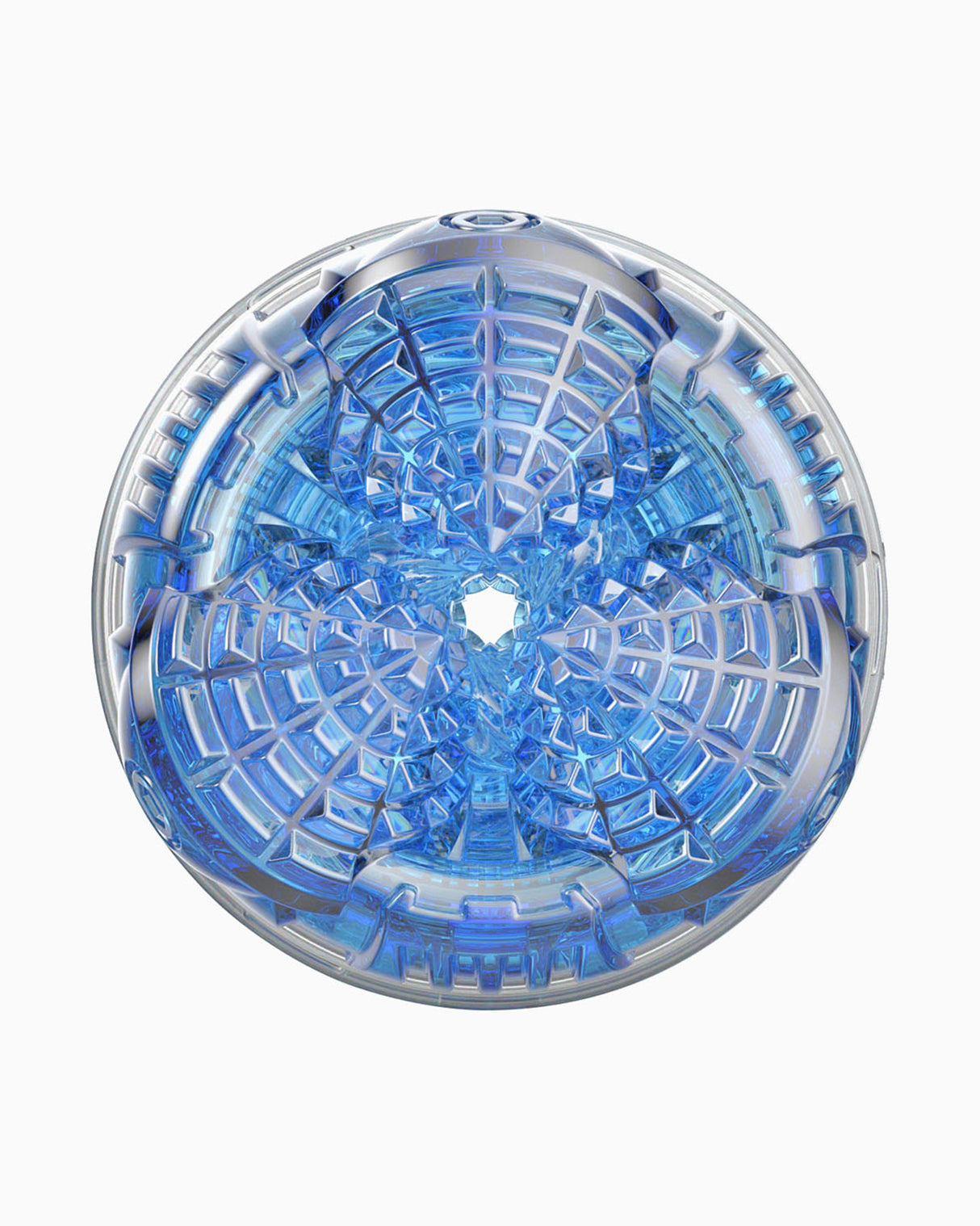 Fleshlight Turbo Core Masturbator