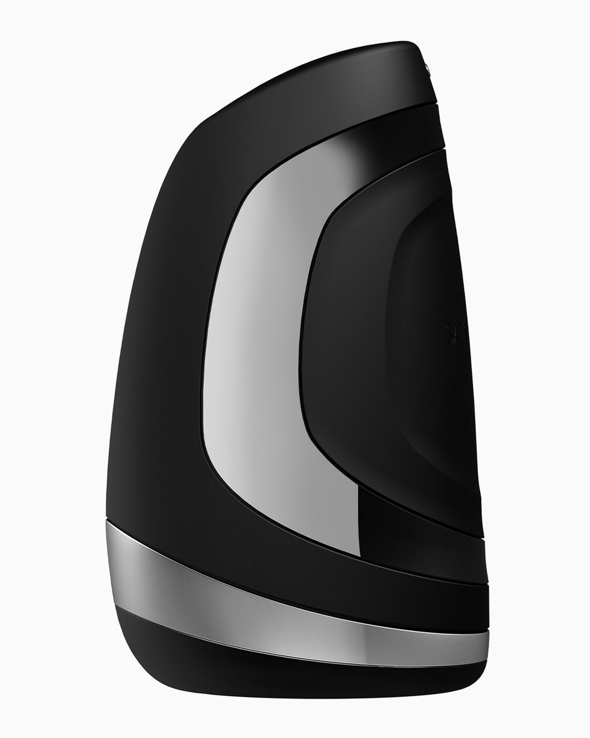 Satisfyer Men Masturbator Heat Vibration