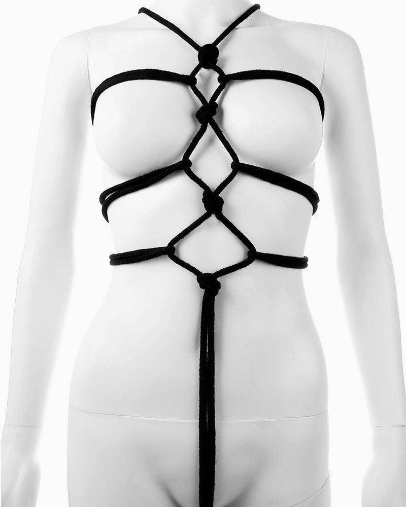 Pillow Talk Bondage Rope