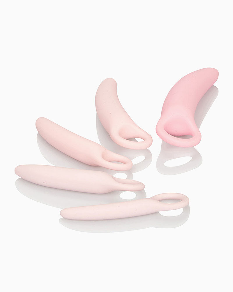 Inspire Silicone Dilator Kit