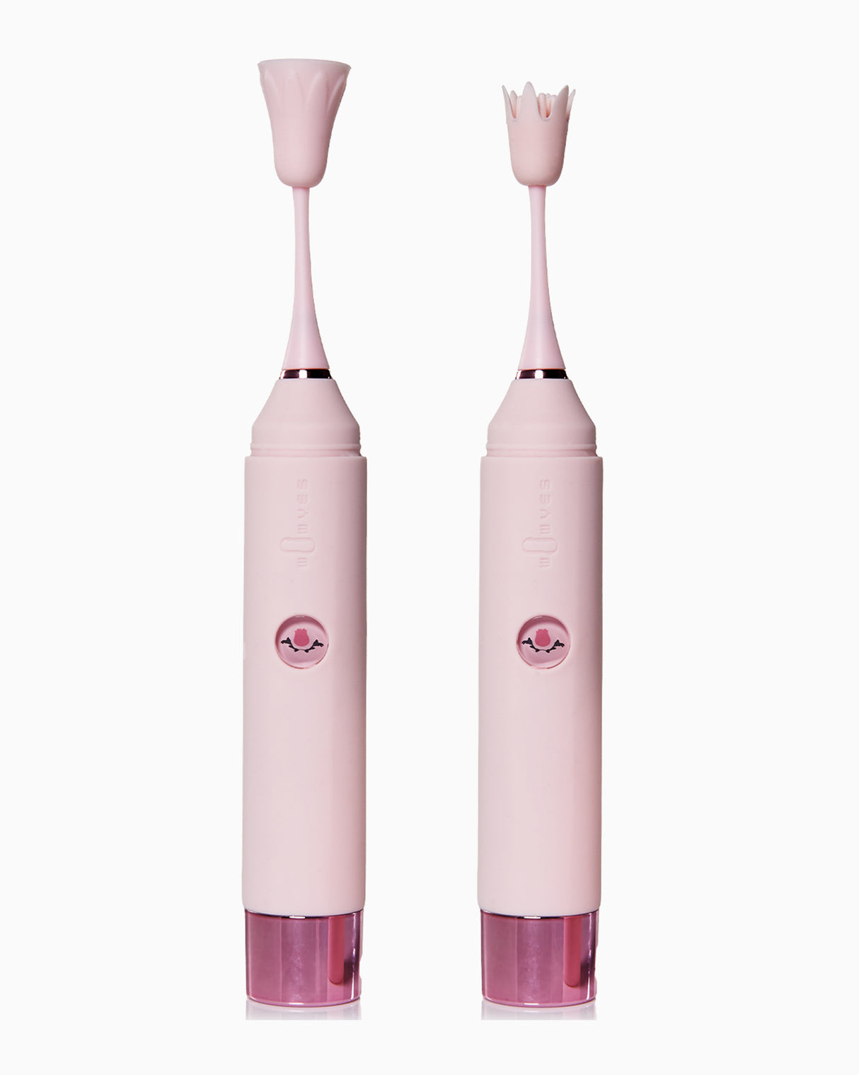 Pillow Talk Climax Precise Vibrator