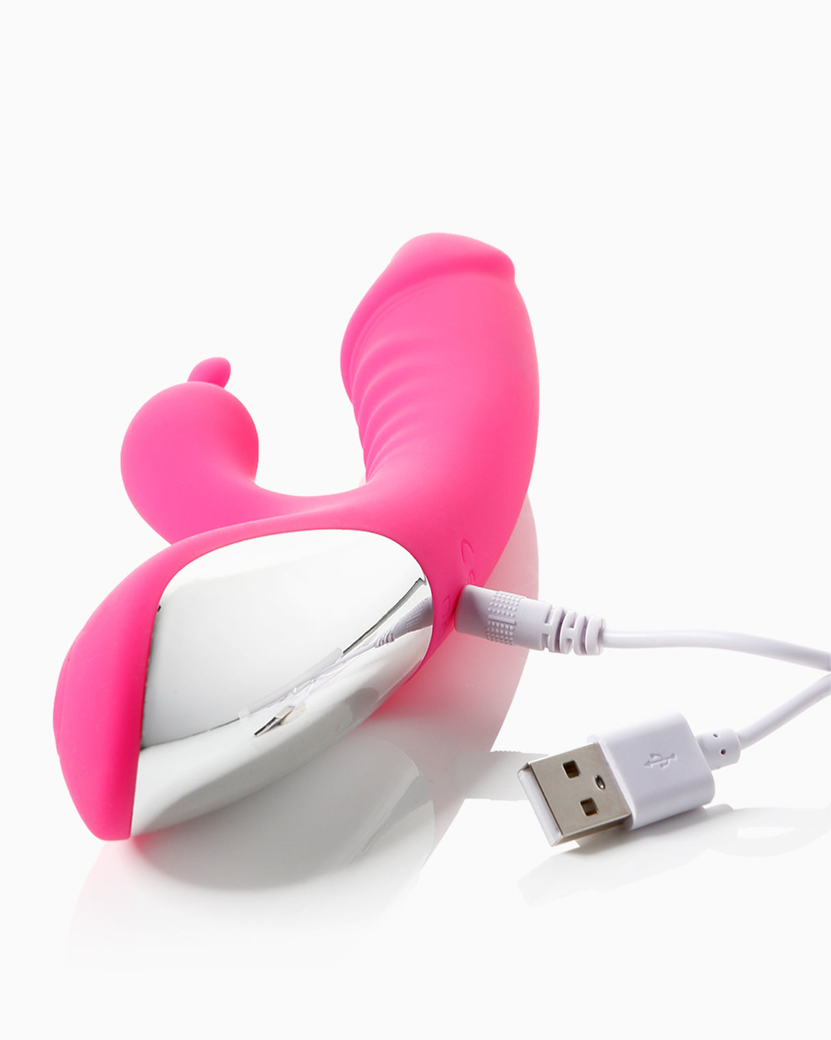 Pillow Talk Thumper Rabbit Vibrator