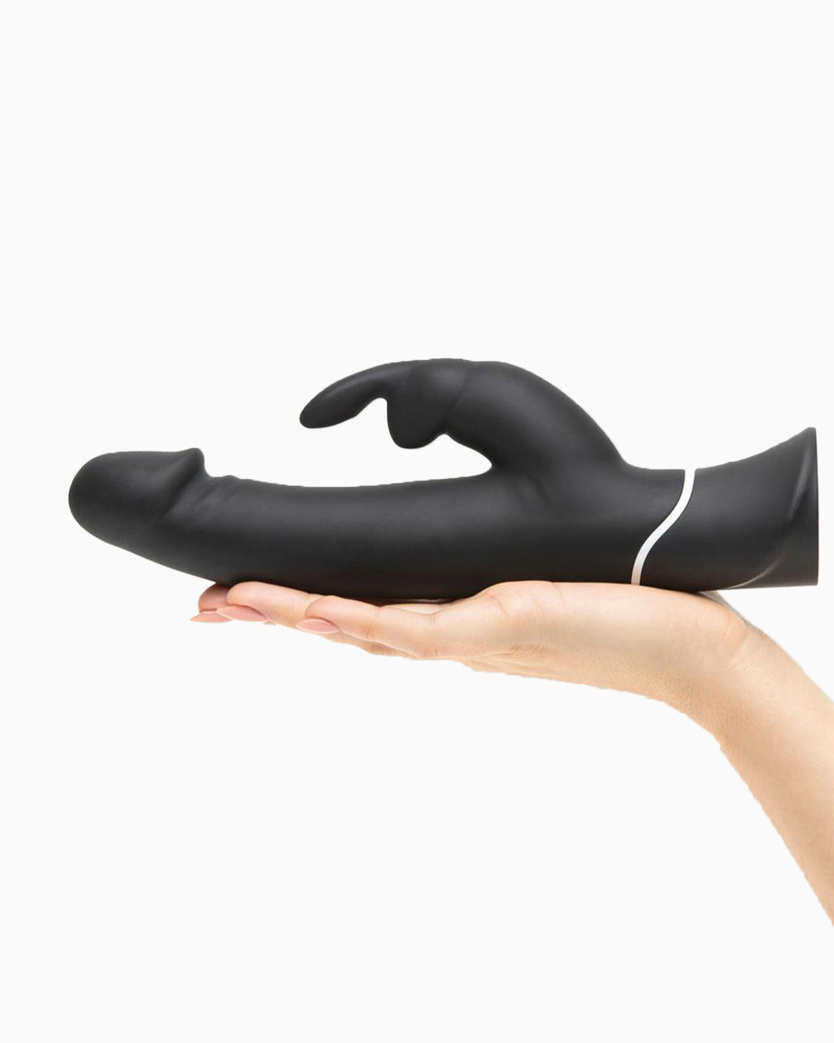 Happy Rabbit Realistic Rabbit Vibrator