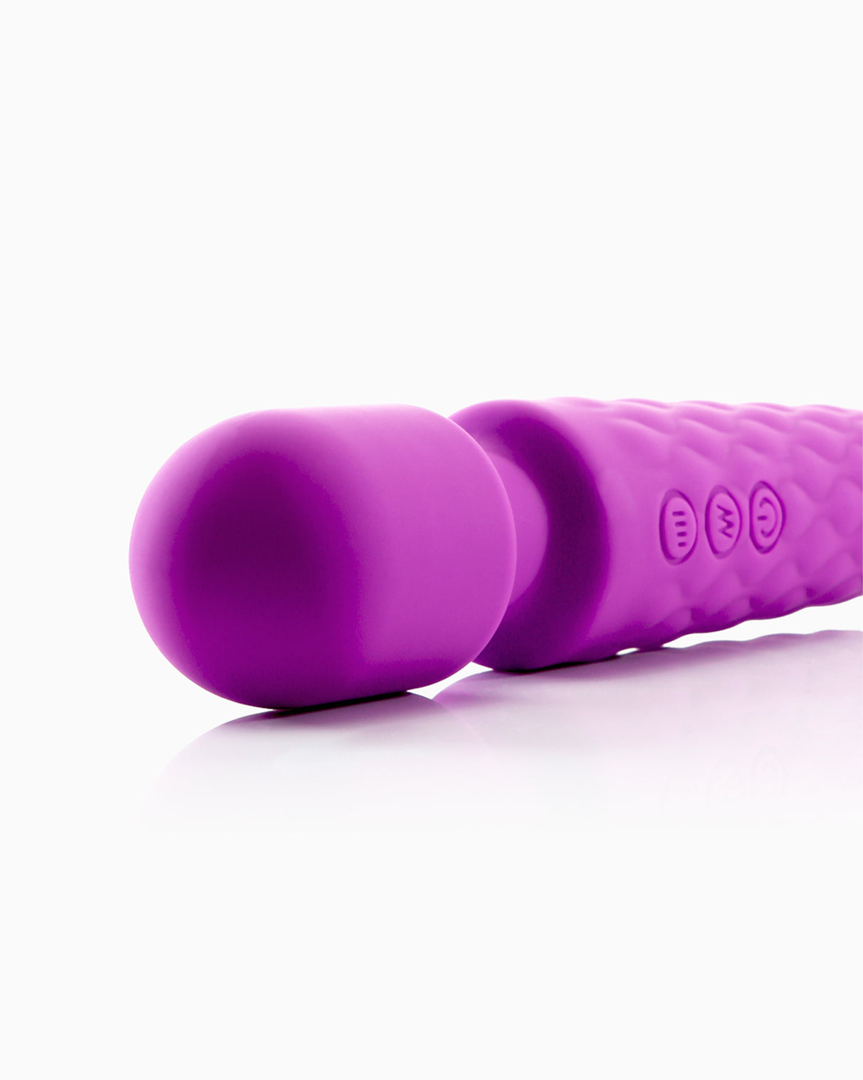 Pillow Talk Mini Magic Wand Vibrator