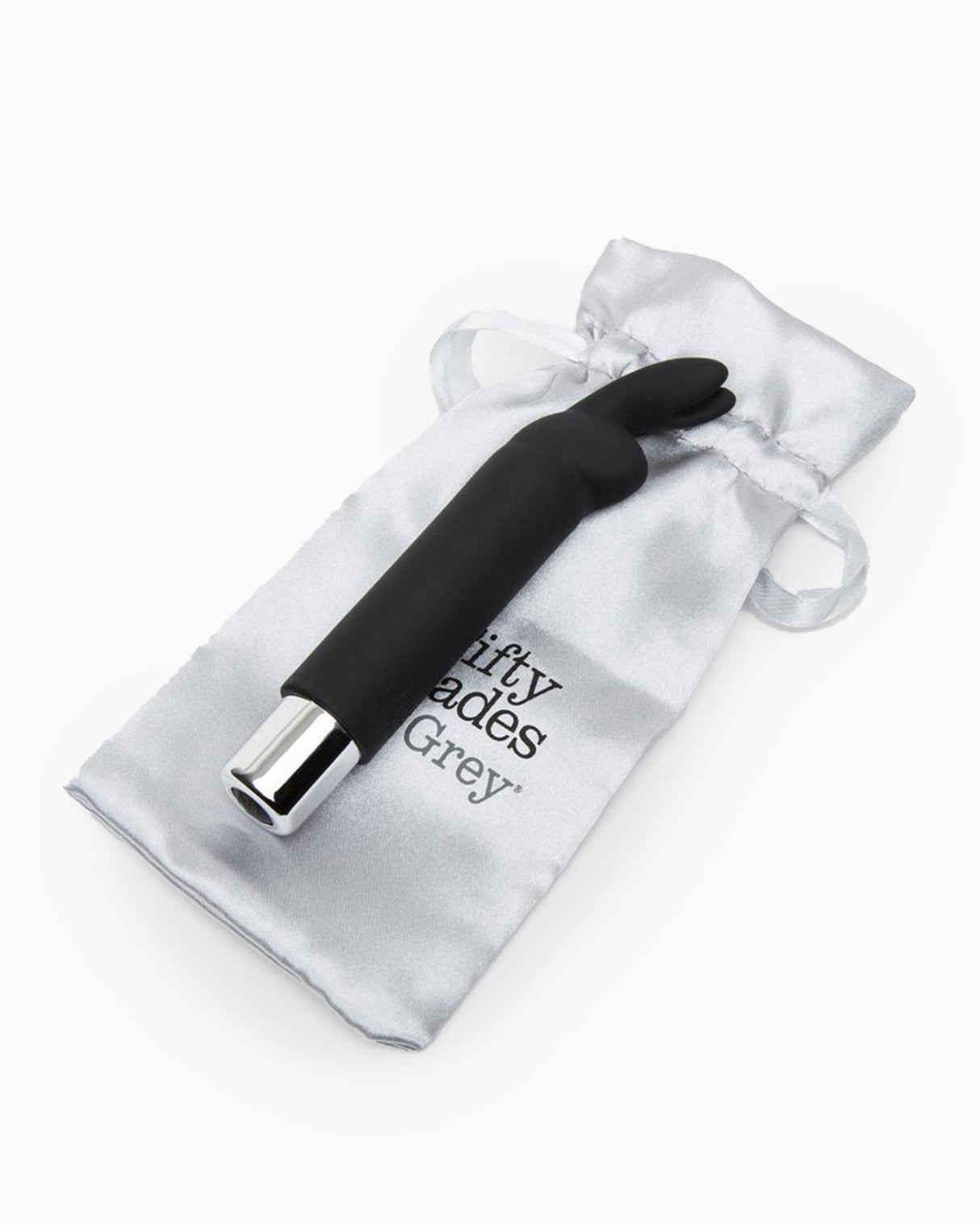 Fifty Shades of Grey Greedy Girl Bullet Rabbit Vibrator