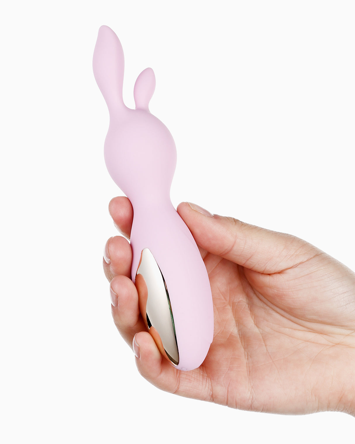 Pillow Talk Fantasy Rabbit Vibrator