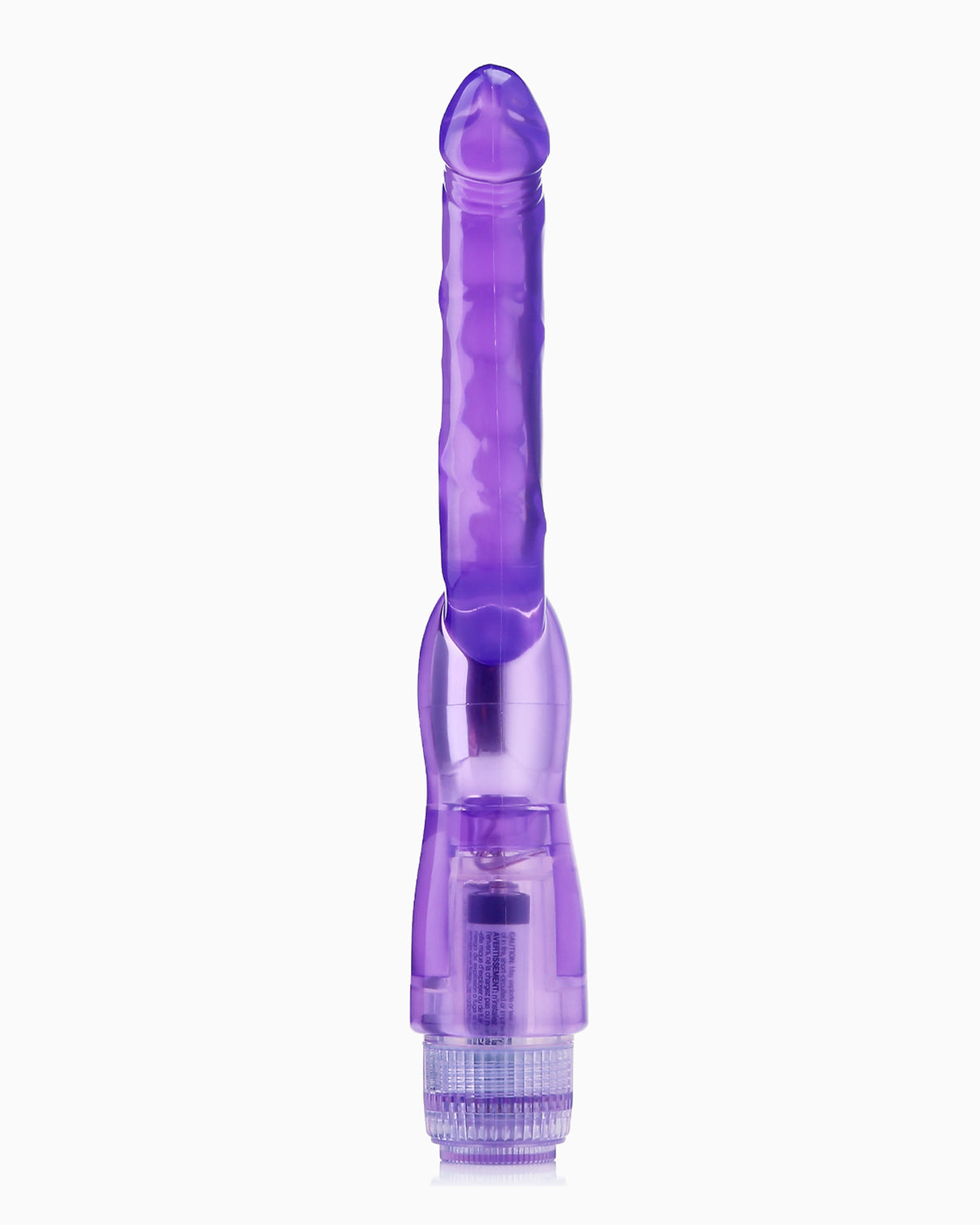 Pillow Talk Sweet Spot Double Penetration Vibrator