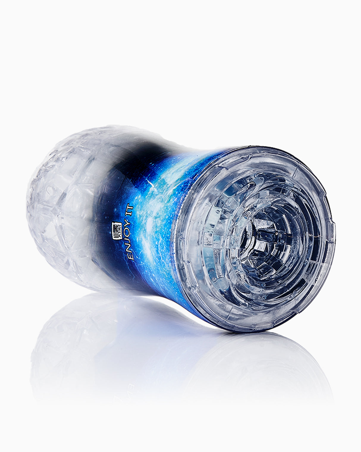 Pillow Talk Throb Masturbator