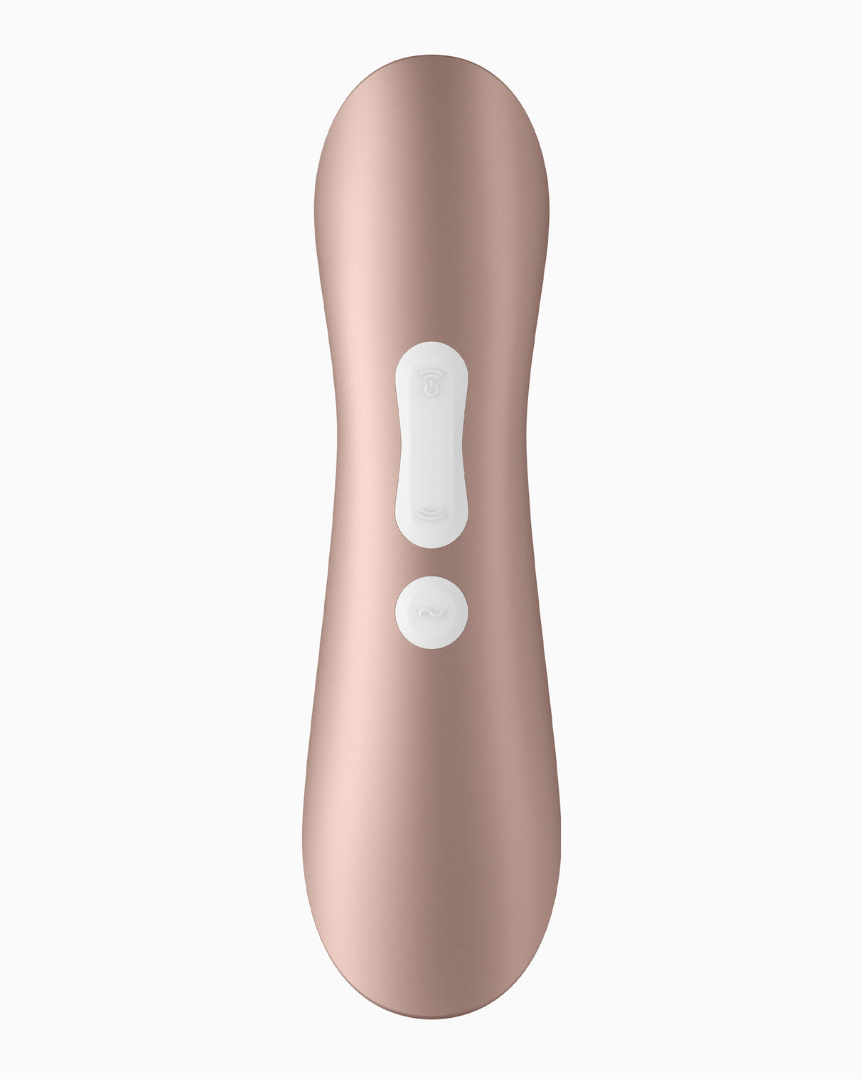 Satisfyer Vibration Pro 2+ Air Simulator