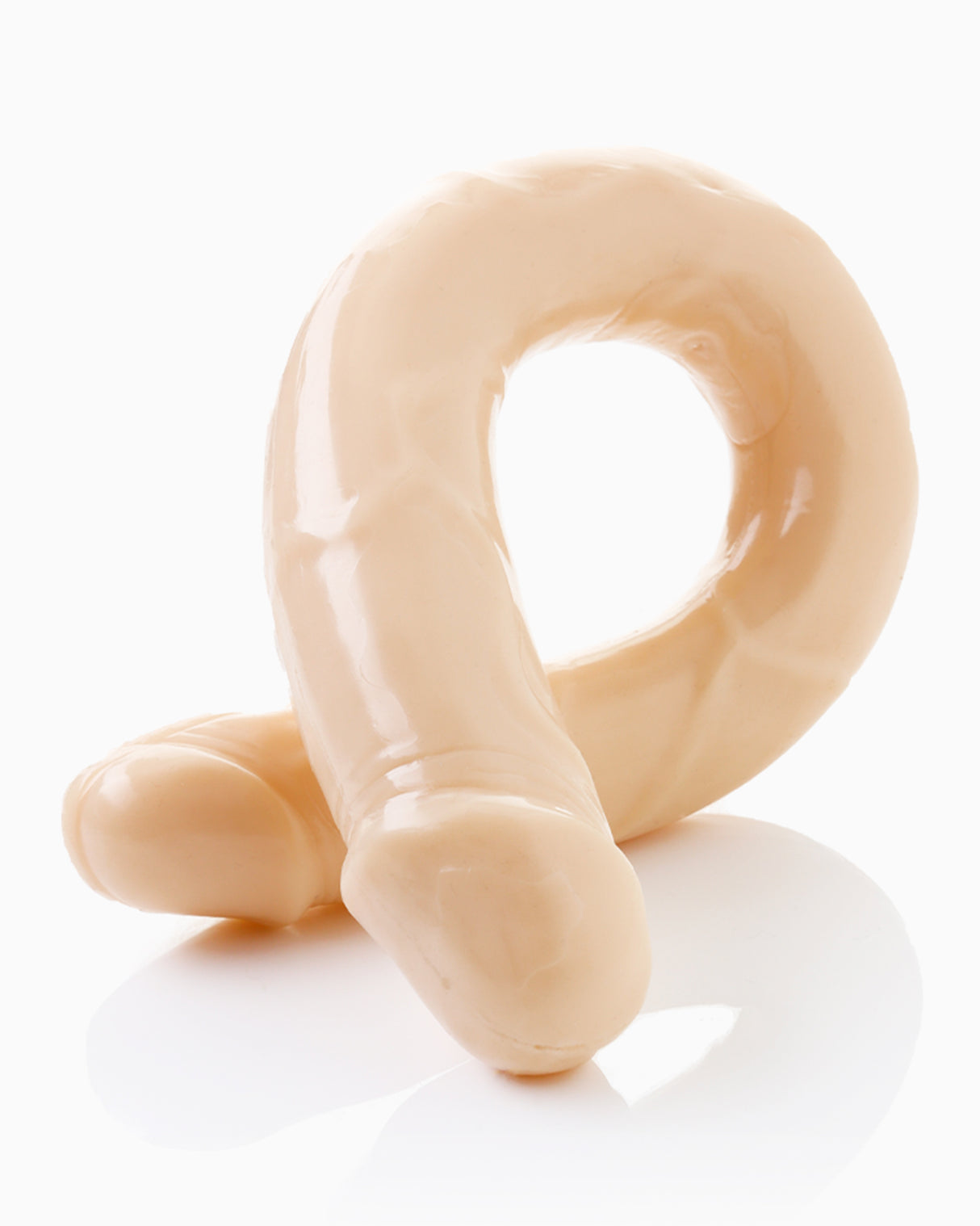 Pillow Talk Ultimate Double Ended Dildo, 15.5 Inches