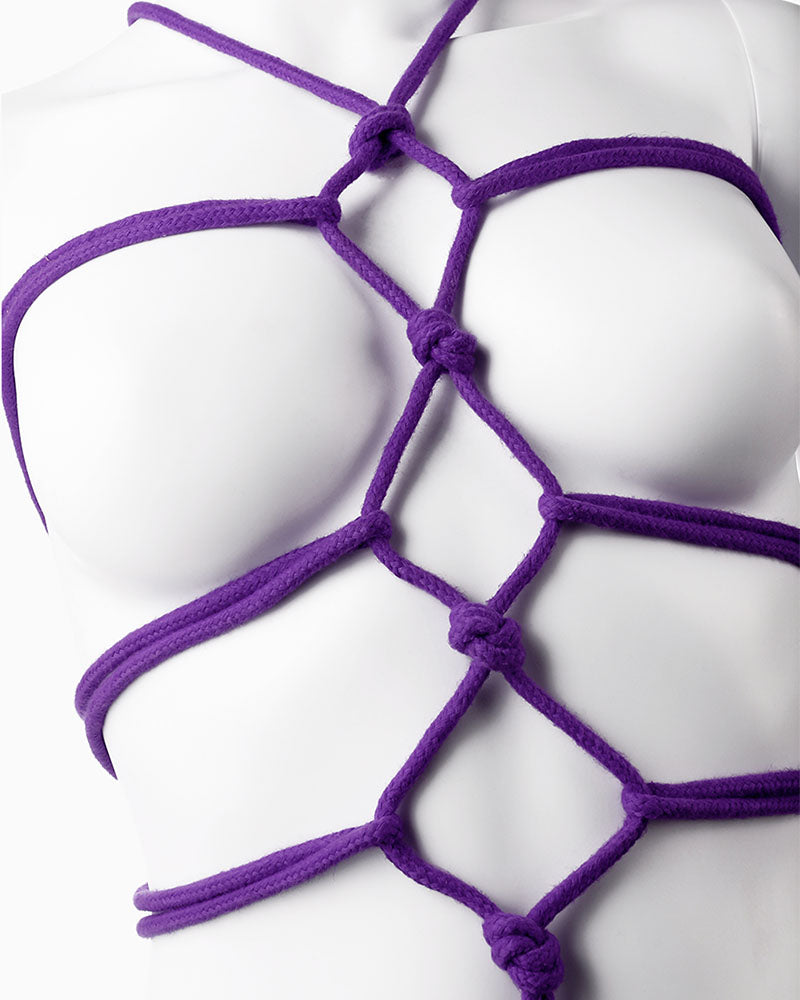 Pillow Talk Bondage Rope