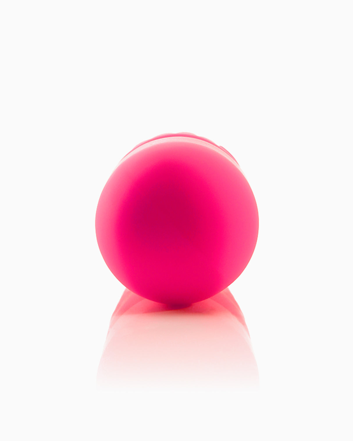 Pillow Talk Mini Magic Wand Vibrator