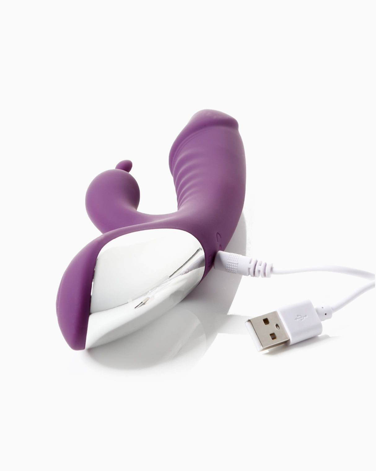 Pillow Talk Thumper Rabbit Vibrator