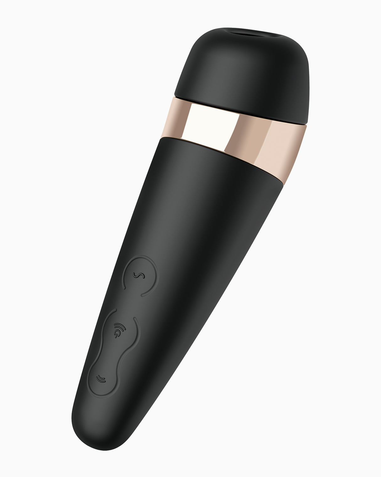 Satisfyer Vibration Pro 3+ Air Simulator