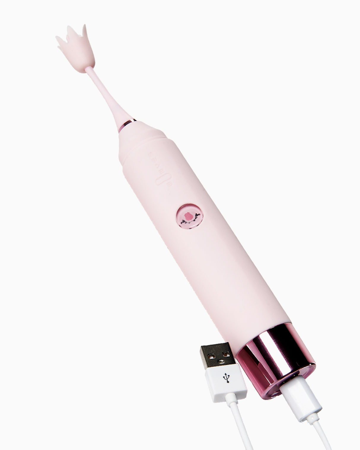 Pillow Talk Climax Precise Vibrator