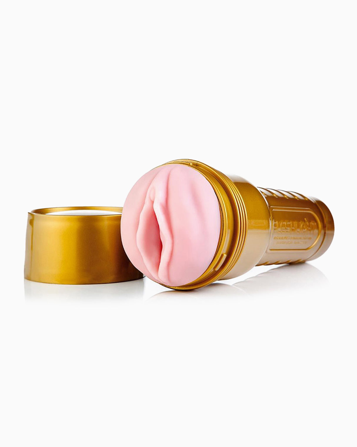 Fleshlight Pink Lady Stamina Training Unit Masturbator