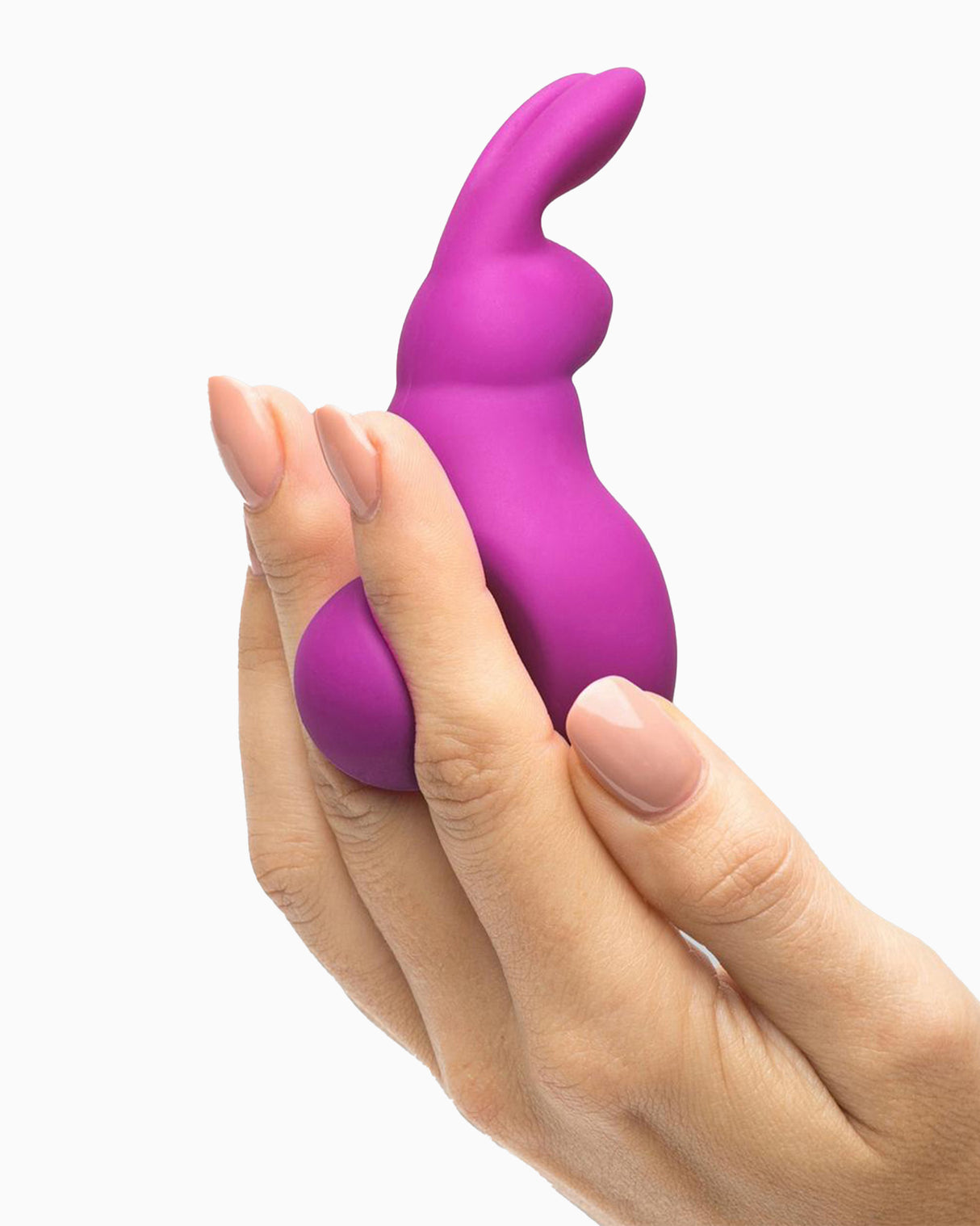 Happy Rabbit Mini Ears Rabbit Finger Vibrator