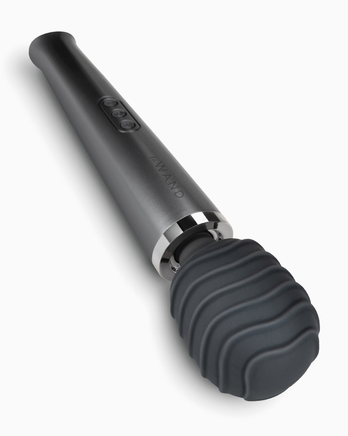 Le Wand Original Silicone Texture Covers, 2 Pack