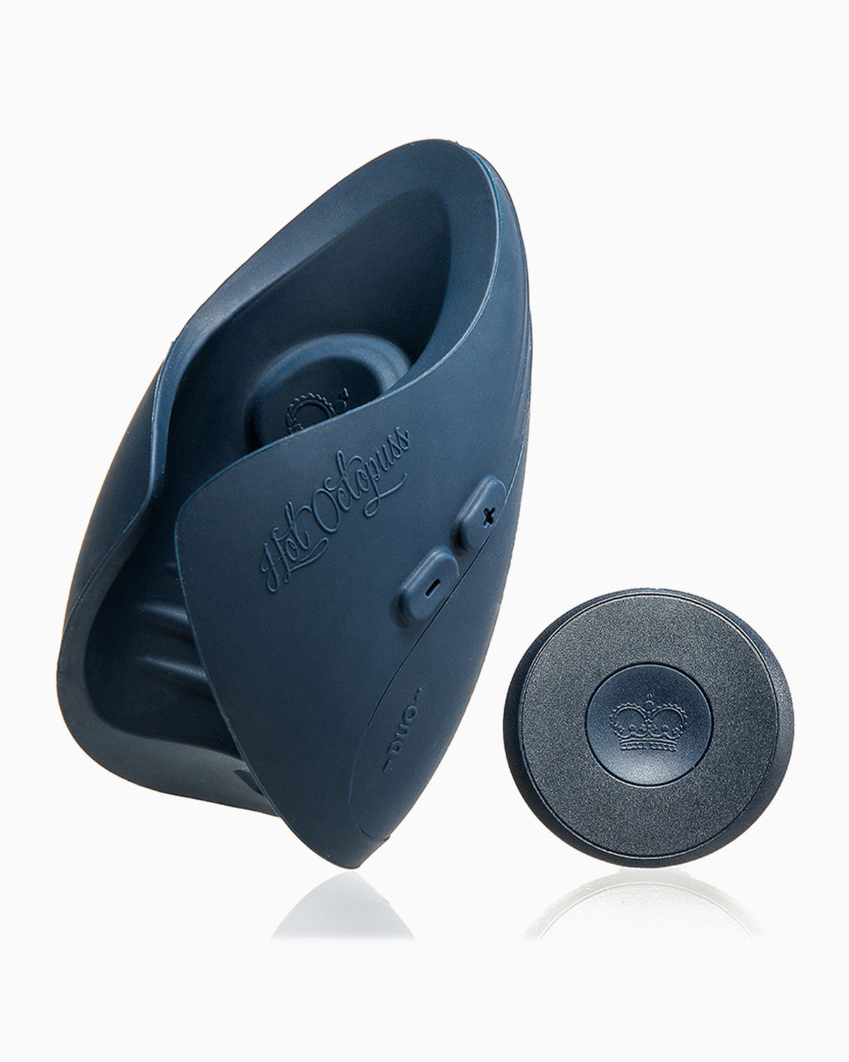 Hot Octopuss Pulse Duo Masturbator