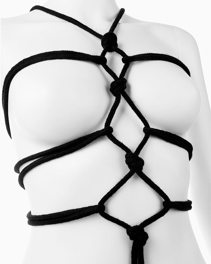 Pillow Talk Bondage Rope