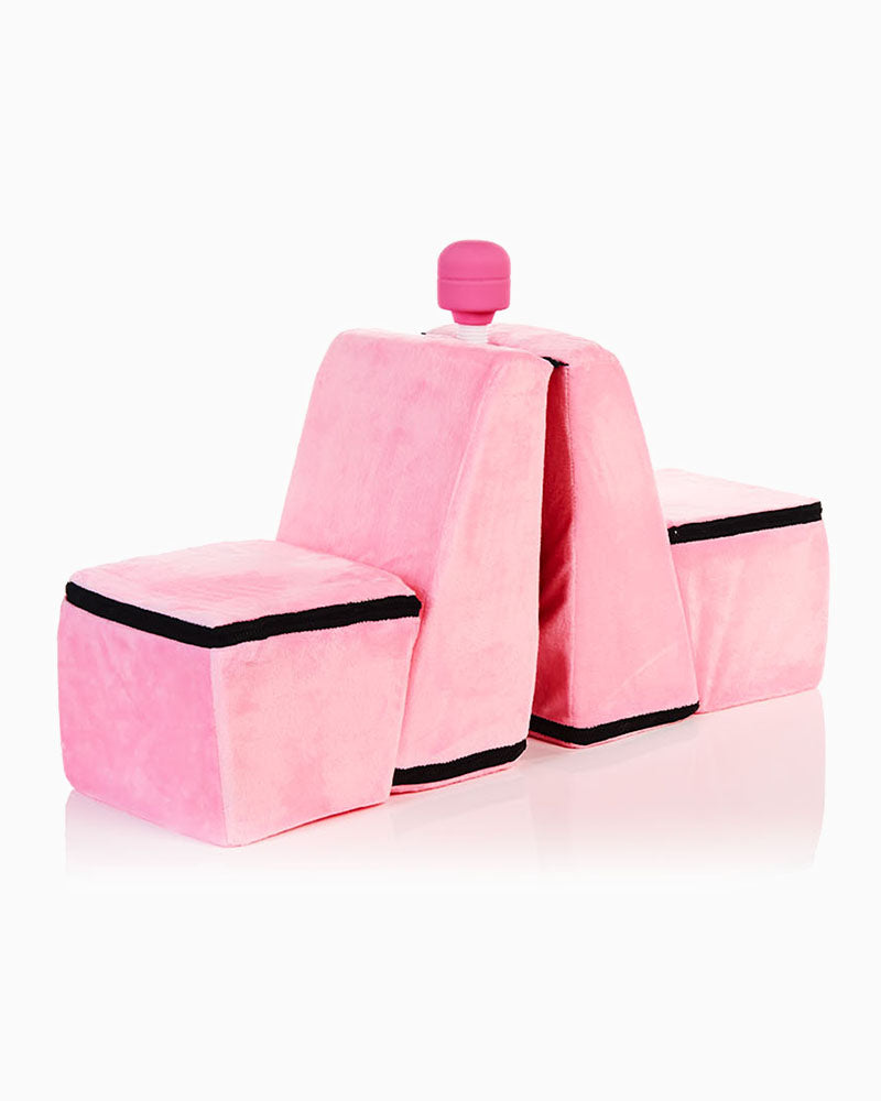 Pillow Talk Toy Mount Cushion Chair