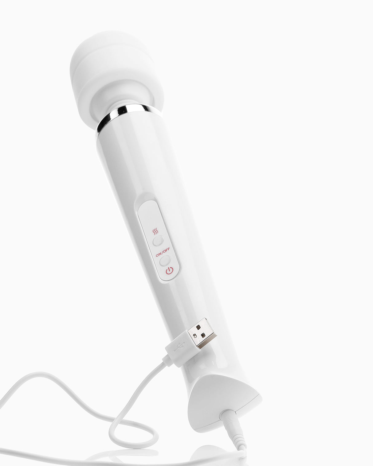 Pillow Talk Massage Wand Vibrator