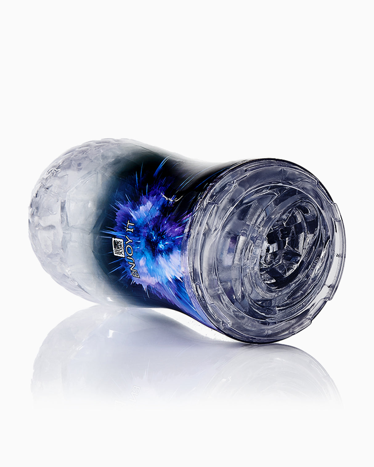 Pillow Talk Throb Masturbator