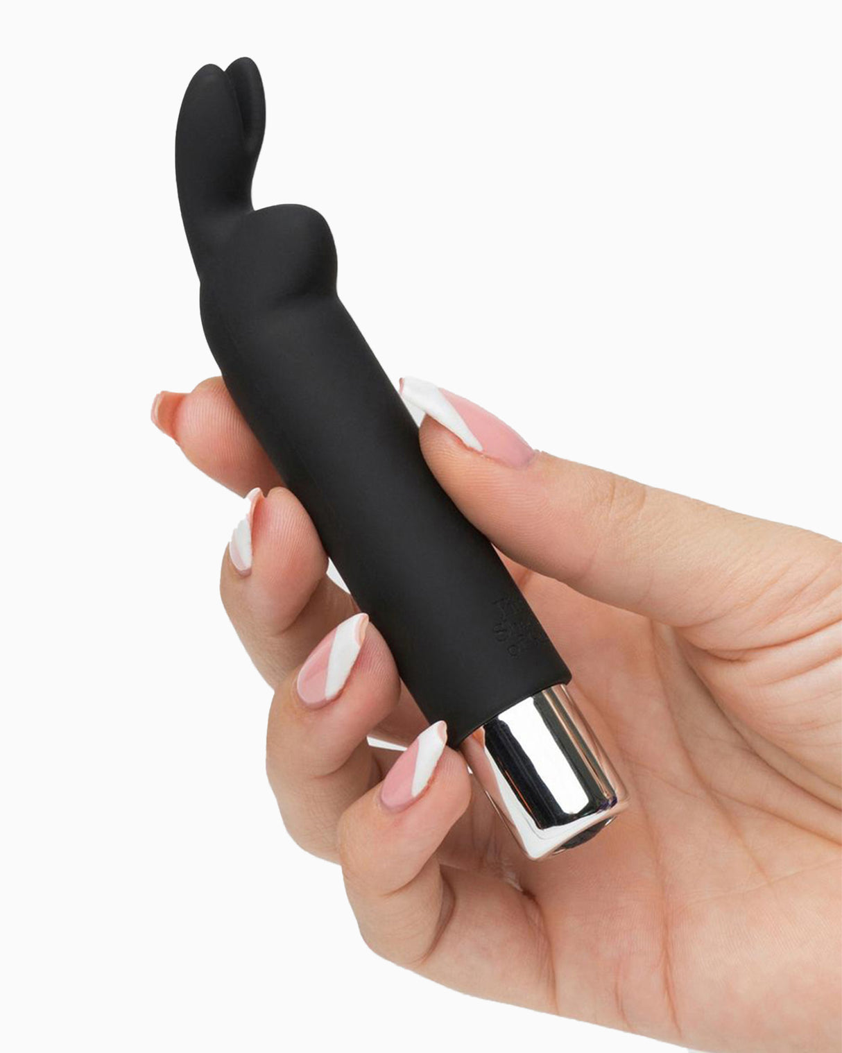 Fifty Shades of Grey Greedy Girl Bullet Rabbit Vibrator