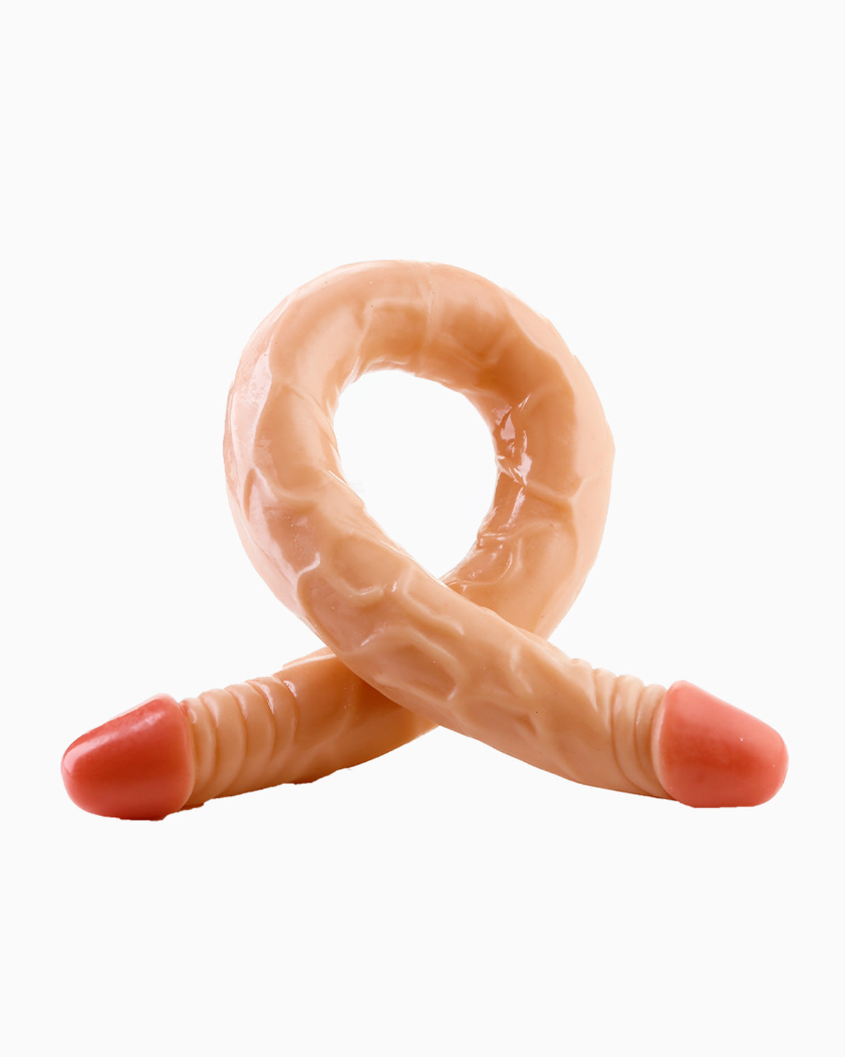 Pillow Talk Ultimate Double Ended Dildo 21.5 Inches