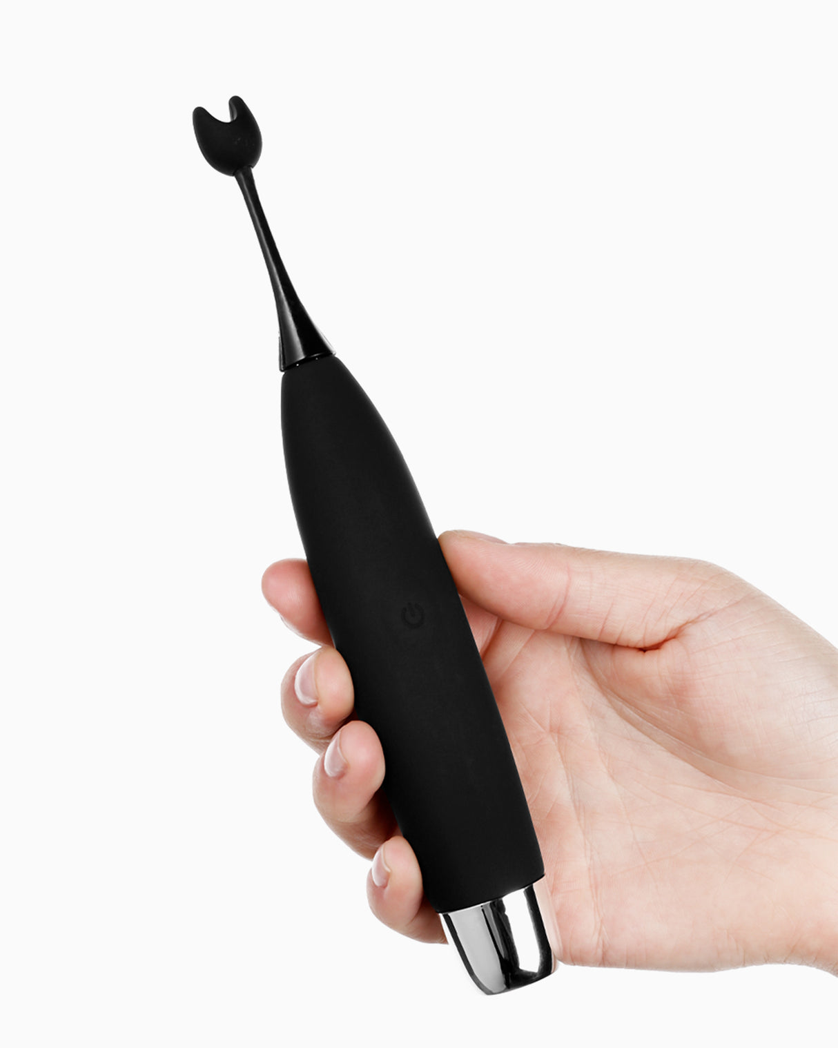 Pillow Talk Precision Point Vibrator