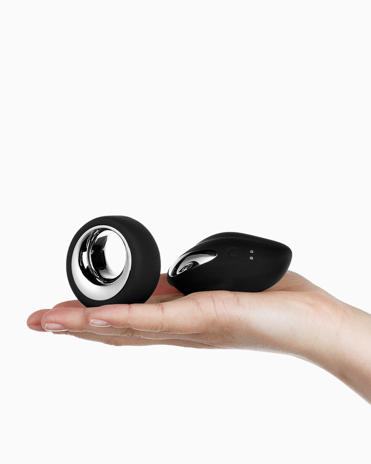 Pillow Talk Wearable Clitoral Vibrator