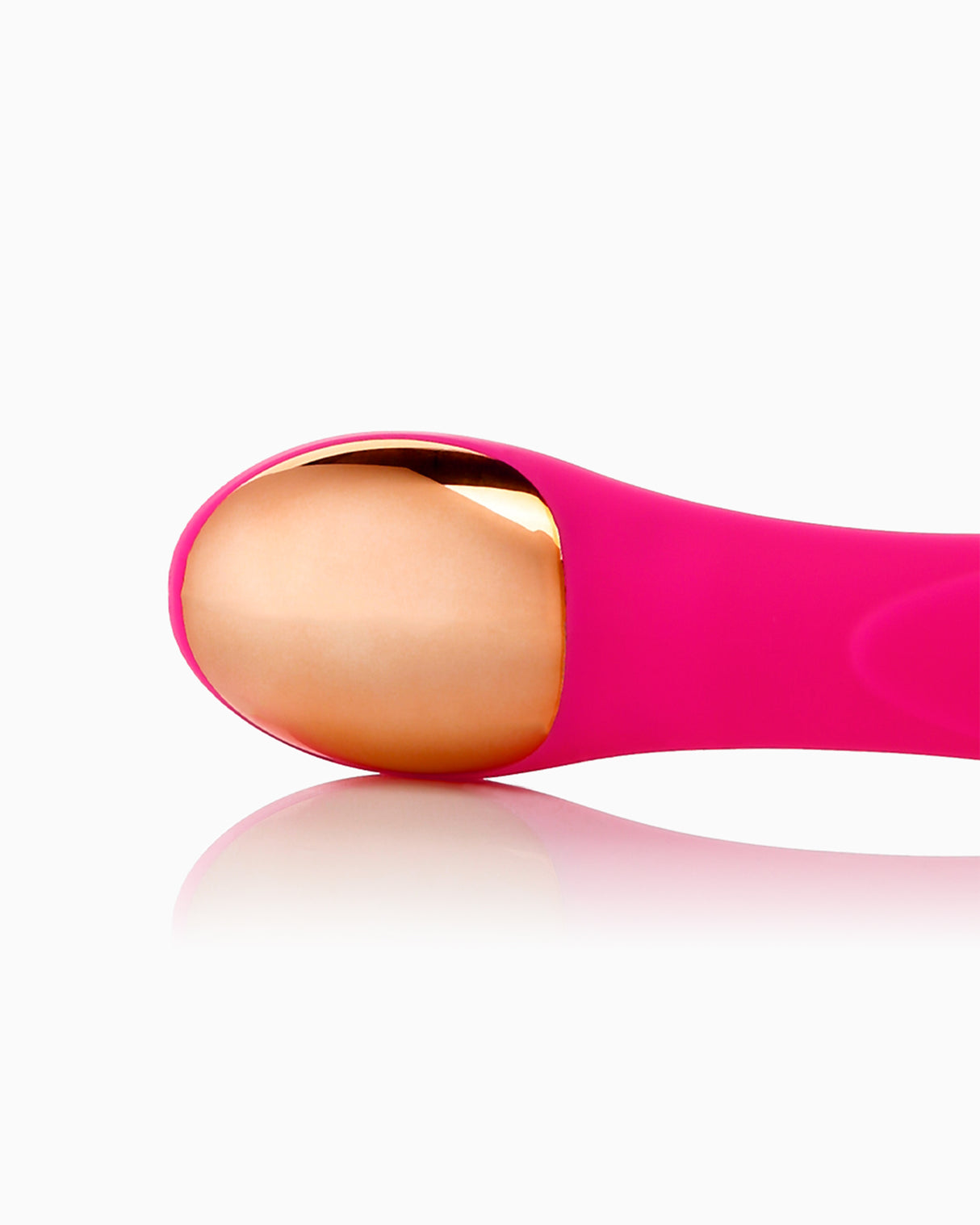 Pillow Talk Prime G-Spot Vibrator