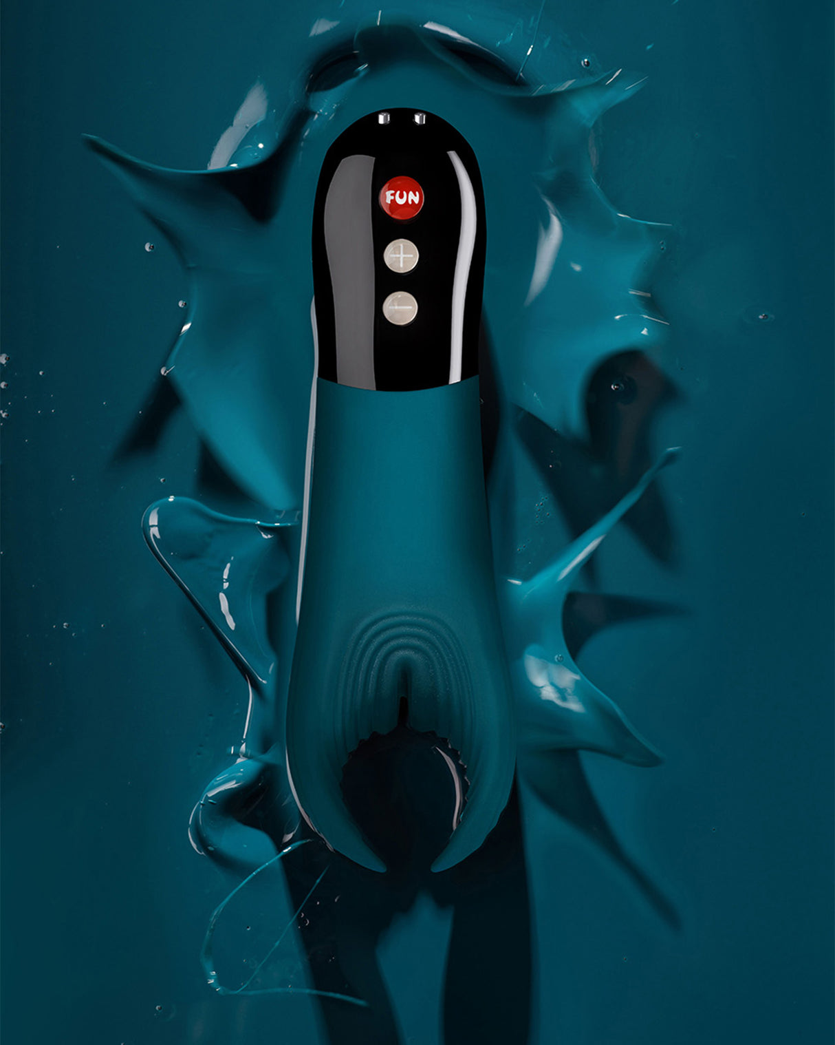 Fun Factory Manta Masturbator