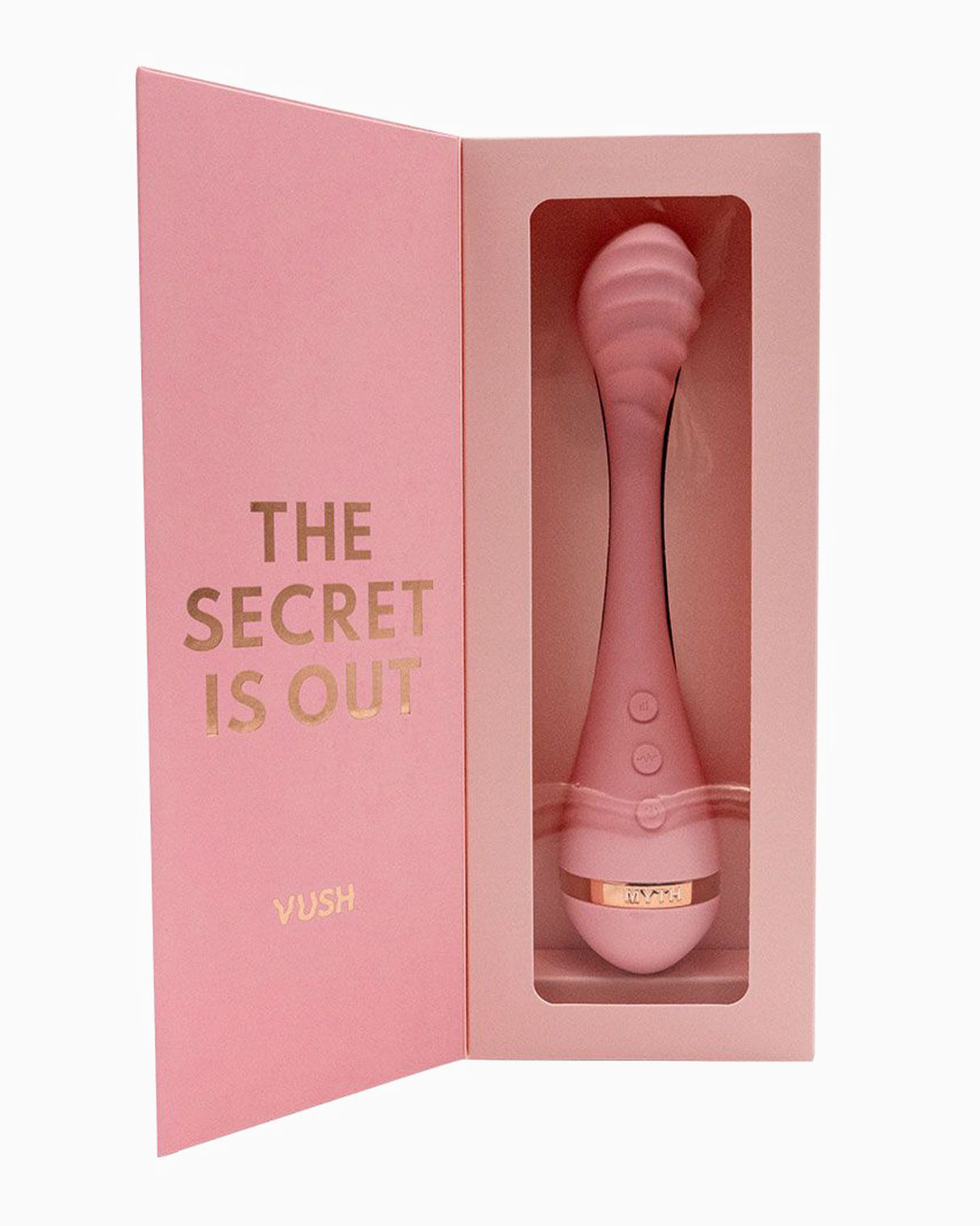 Vush Myth G-Spot Vibrator