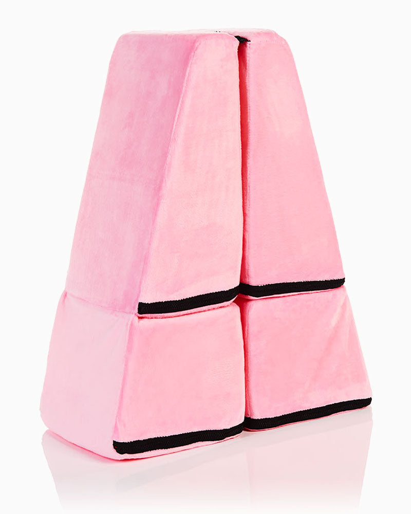 Pillow Talk Toy Mount Cushion Chair