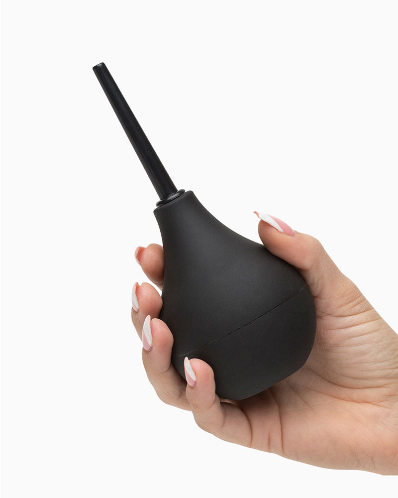 Fifty Shades of Grey Pleasure Overload Anal Kit